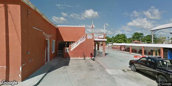 DIF MUNICIPAL DE MUXUPIP